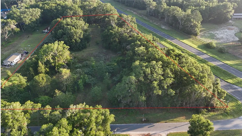2303 NW 145TH STREET Citra, FL 32113