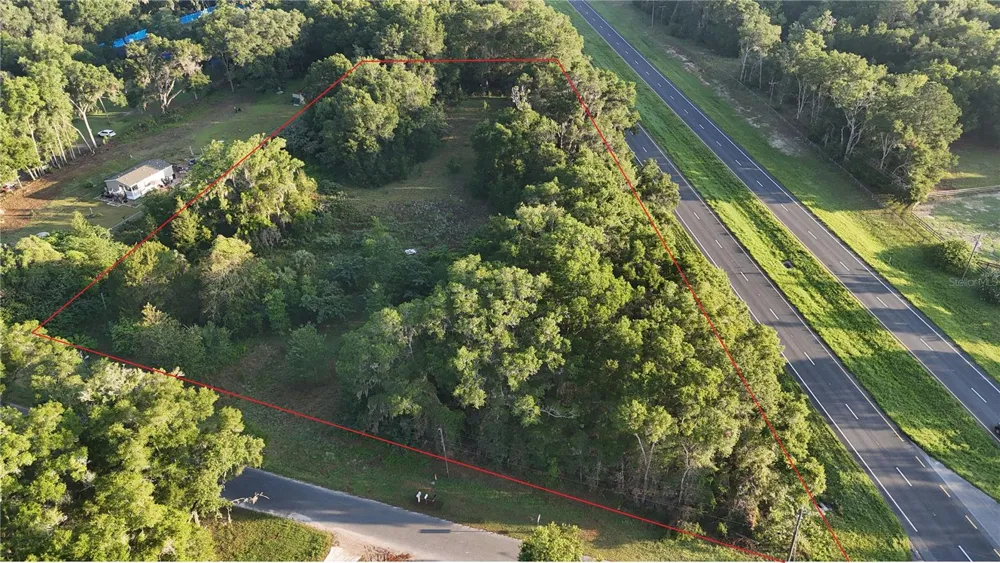 2303 NW 145TH STREET Citra, FL 32113