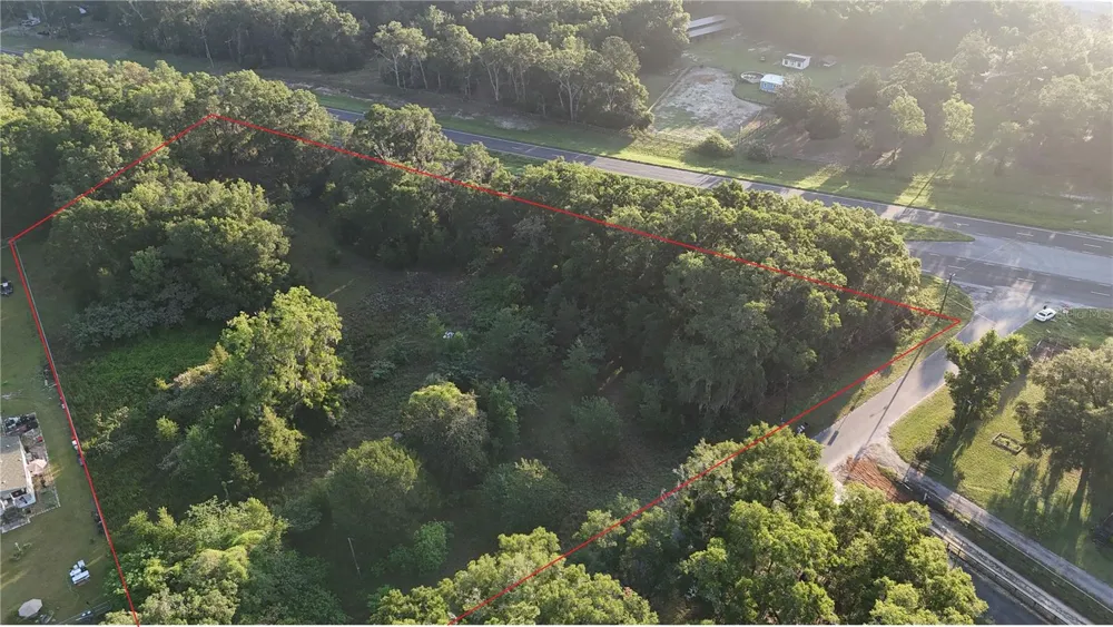 2303 NW 145TH STREET Citra, FL 32113