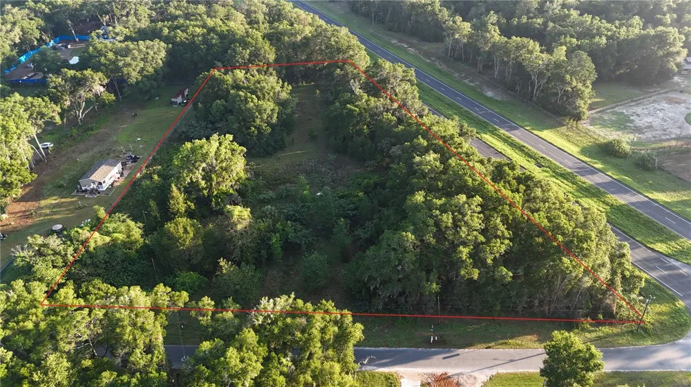 2303 NW 145TH STREET Citra, FL 32113