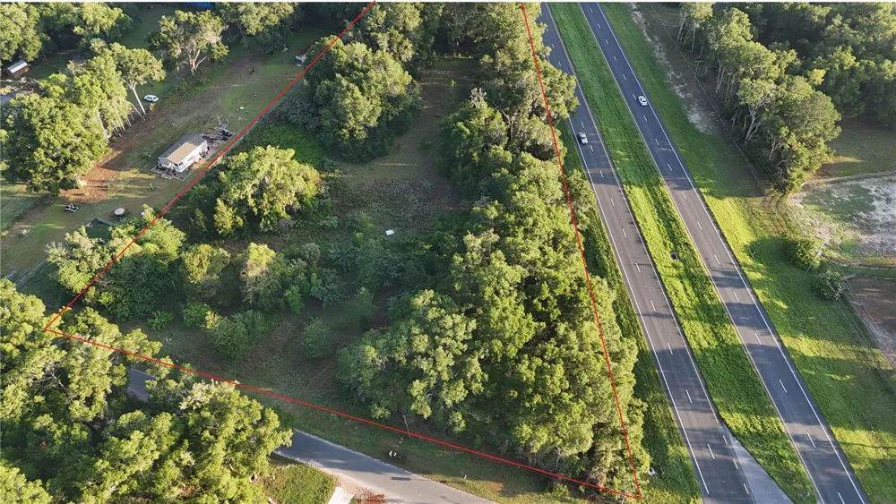 2303 NW 145TH STREET Citra, FL 32113