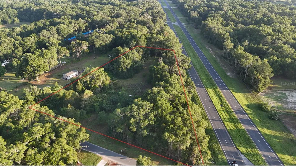 2303 NW 145TH STREET Citra, FL 32113