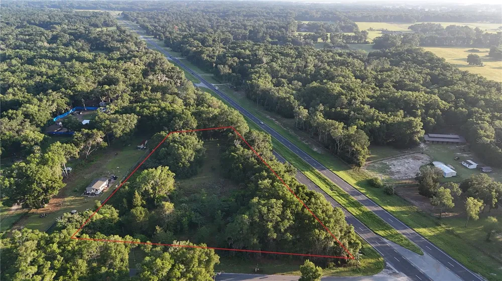 2303 NW 145TH STREET Citra, FL 32113