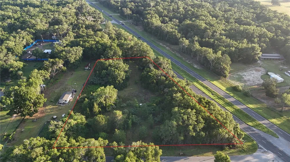2303 NW 145TH STREET Citra, FL 32113