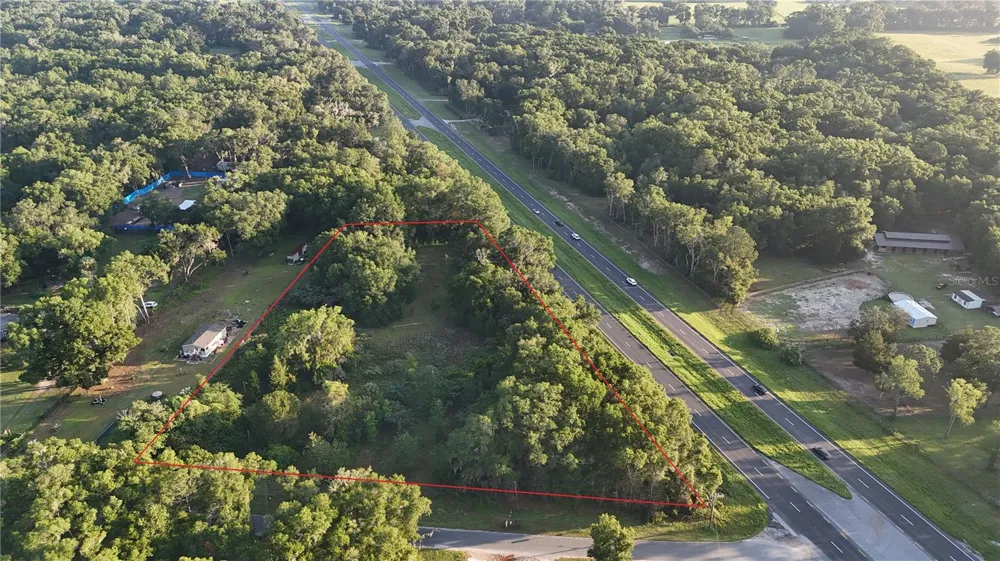 2303 NW 145TH STREET Citra, FL 32113