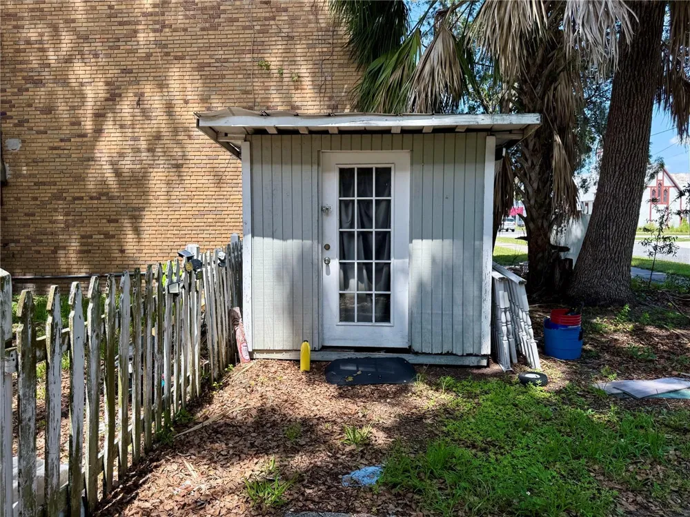 495 E PARKER STREET Bartow, FL 33830