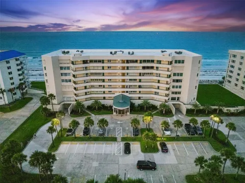 4621 S ATLANTIC AVENUE #7702