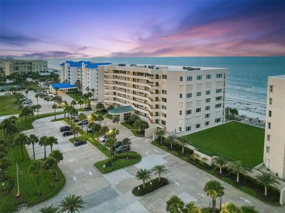 4621 S ATLANTIC AVENUE #7702 Ponce Inlet, FL 32127