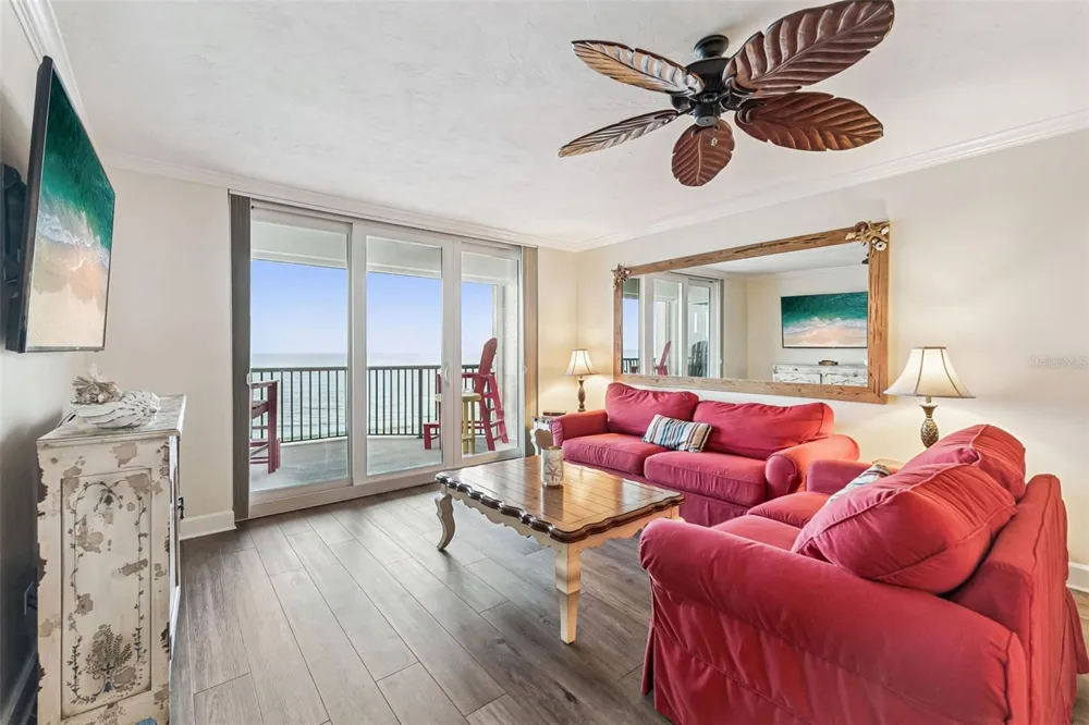 4621 S ATLANTIC AVENUE #7702 Ponce Inlet, FL 32127