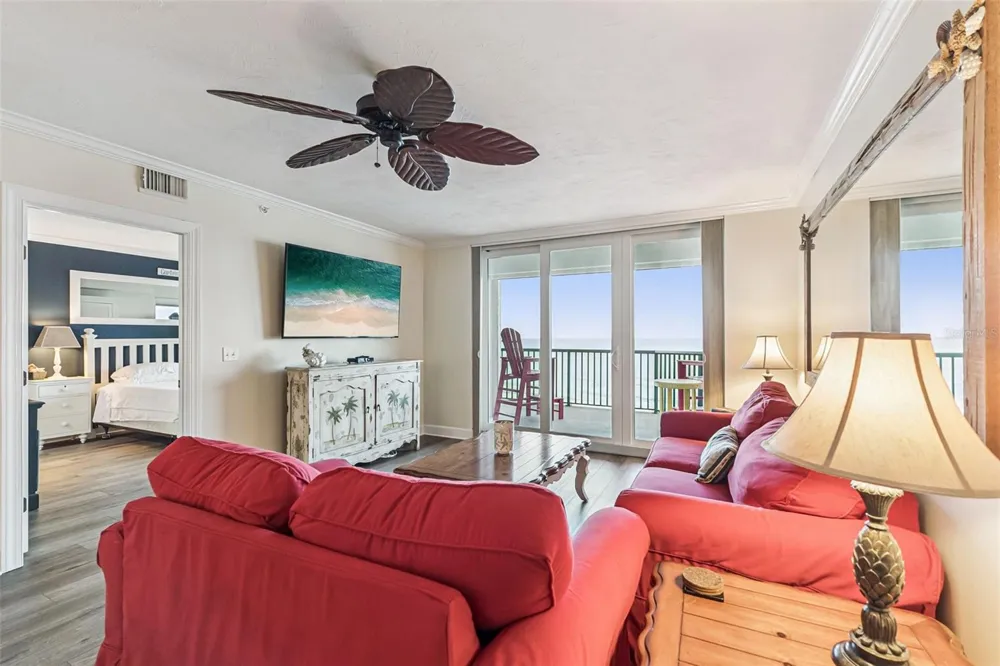 4621 S ATLANTIC AVENUE #7702 Ponce Inlet, FL 32127