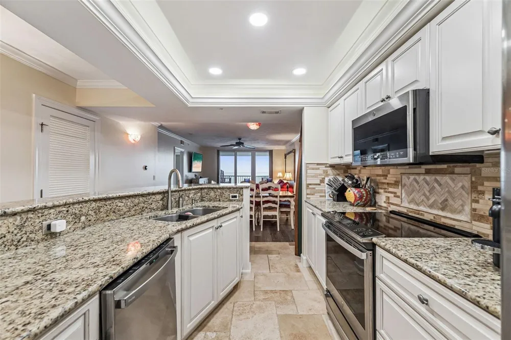 4621 S ATLANTIC AVENUE #7702 Ponce Inlet, FL 32127