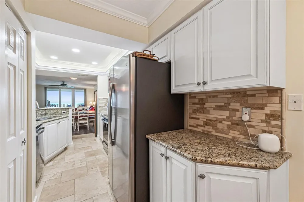 4621 S ATLANTIC AVENUE #7702 Ponce Inlet, FL 32127