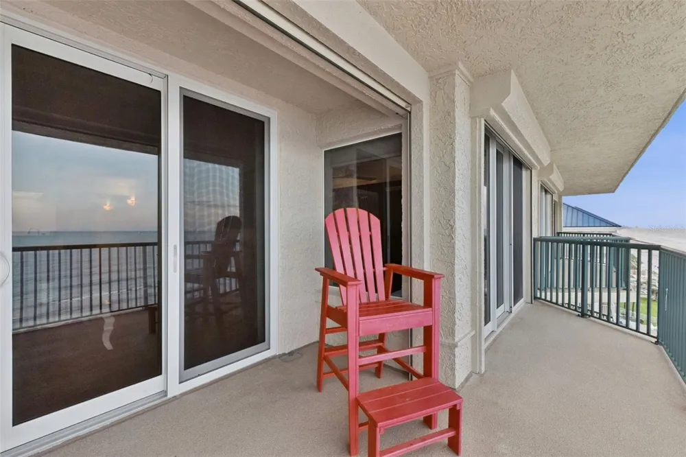4621 S ATLANTIC AVENUE #7702 Ponce Inlet, FL 32127