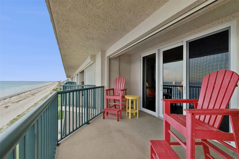 4621 S ATLANTIC AVENUE #7702 Ponce Inlet, FL 32127