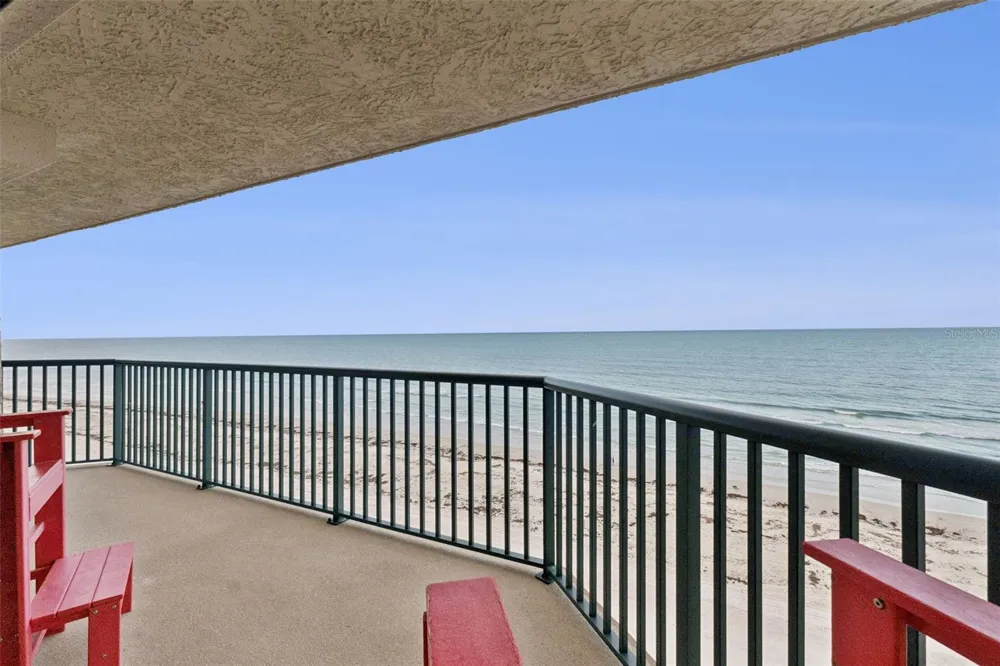 4621 S ATLANTIC AVENUE #7702 Ponce Inlet, FL 32127