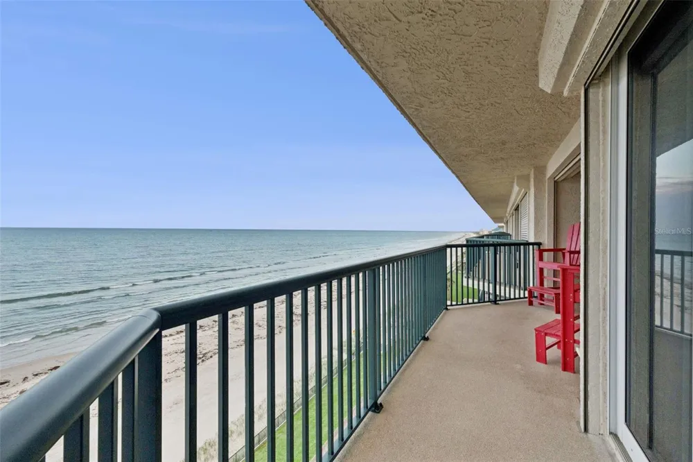 4621 S ATLANTIC AVENUE #7702 Ponce Inlet, FL 32127