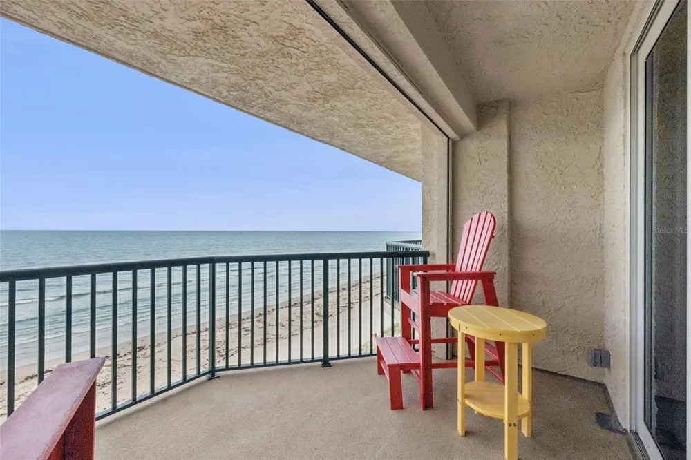 4621 S ATLANTIC AVENUE #7702 Ponce Inlet, FL 32127