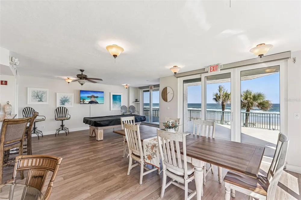 4621 S ATLANTIC AVENUE #7702 Ponce Inlet, FL 32127
