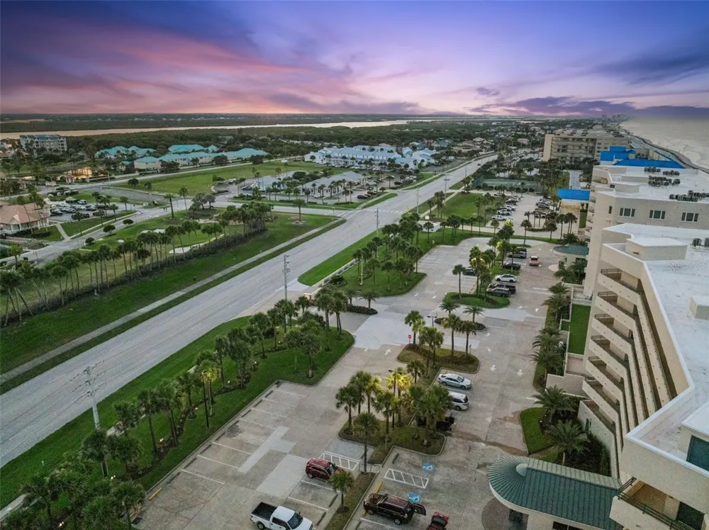 4621 S ATLANTIC AVENUE #7702 Ponce Inlet, FL 32127