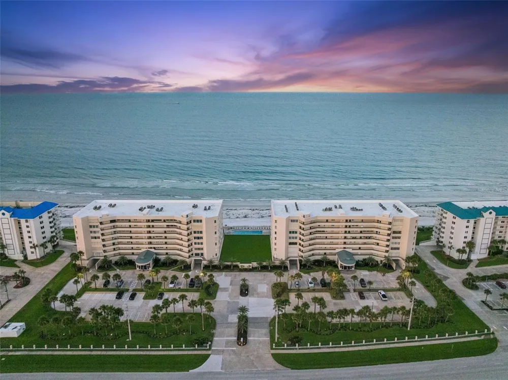 4621 S ATLANTIC AVENUE #7702 Ponce Inlet, FL 32127