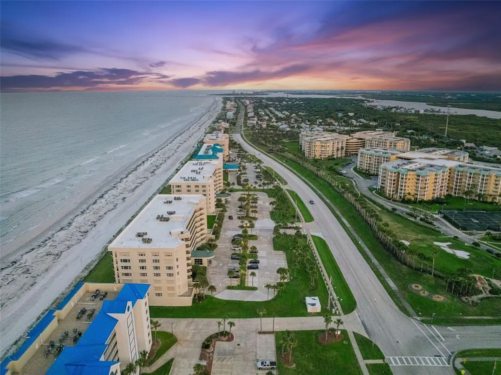4621 S ATLANTIC AVENUE #7702 Ponce Inlet, FL 32127