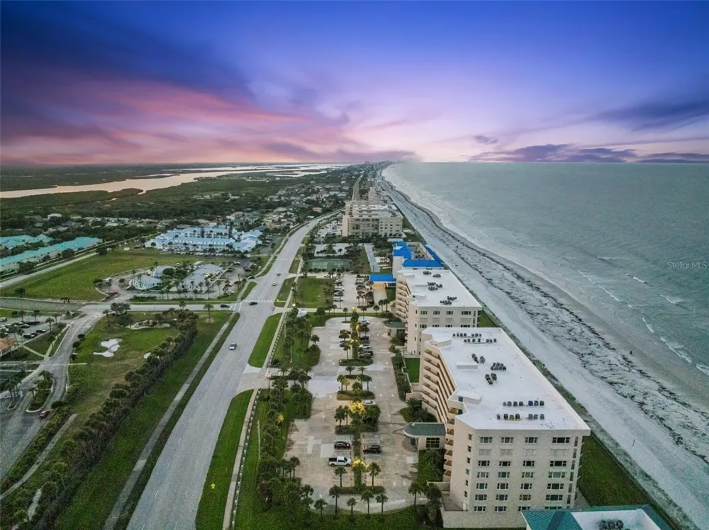 4621 S ATLANTIC AVENUE #7702 Ponce Inlet, FL 32127