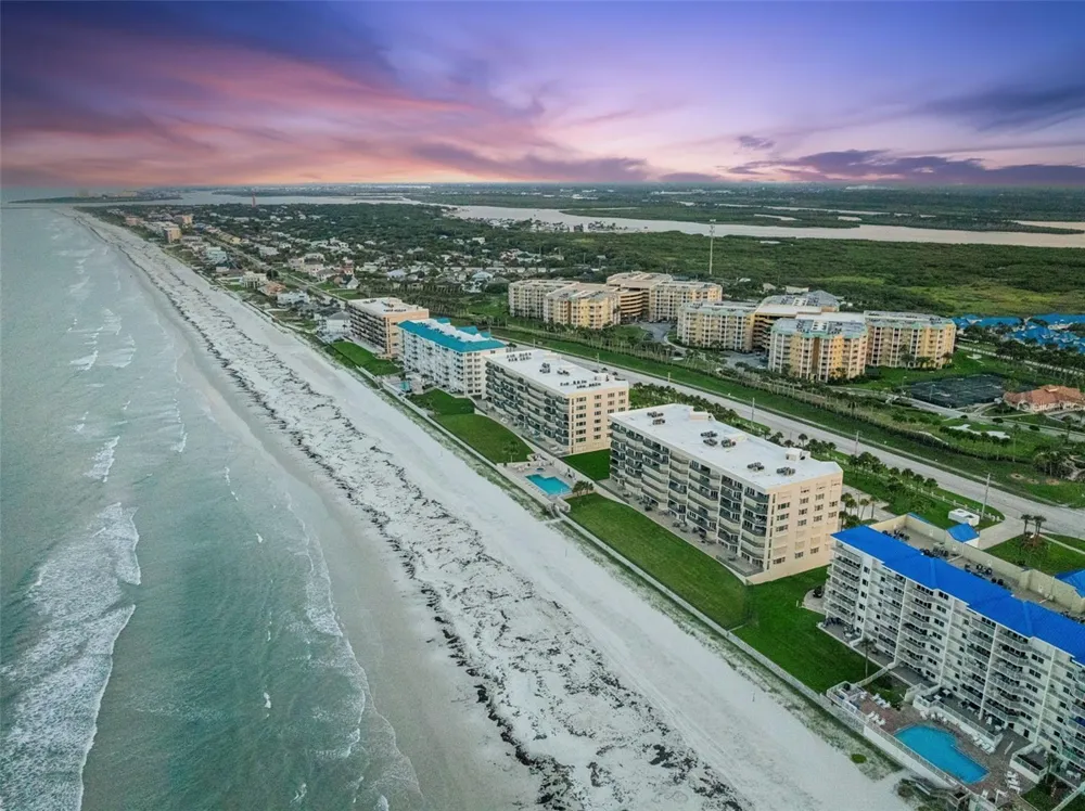 4621 S ATLANTIC AVENUE #7702 Ponce Inlet, FL 32127