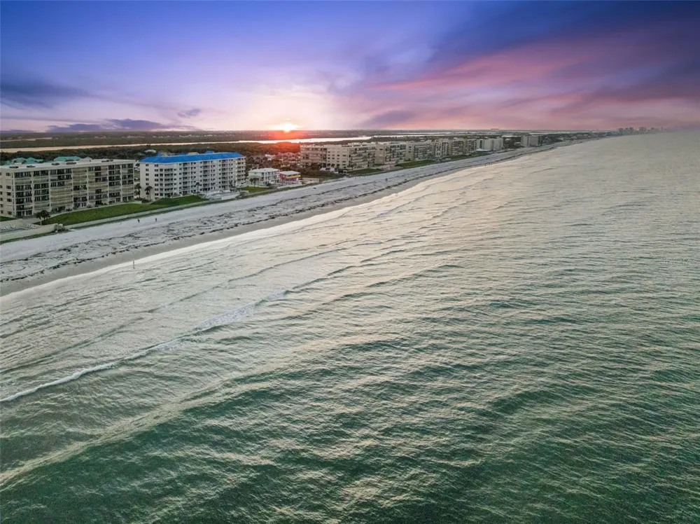 4621 S ATLANTIC AVENUE #7702 Ponce Inlet, FL 32127