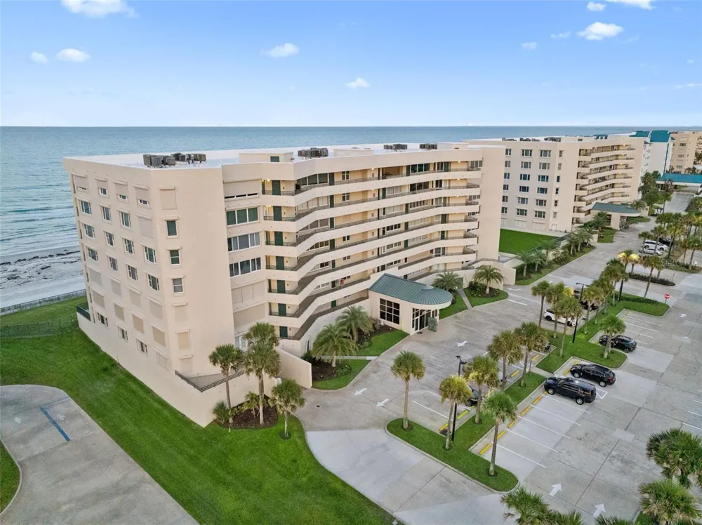 4621 S ATLANTIC AVENUE #7702 Ponce Inlet, FL 32127
