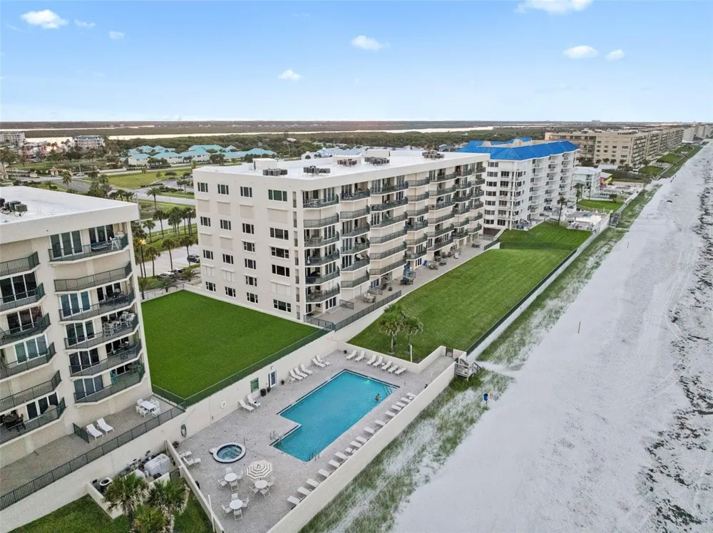 4621 S ATLANTIC AVENUE #7702 Ponce Inlet, FL 32127