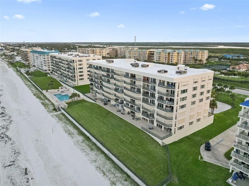 4621 S ATLANTIC AVENUE #7702 Ponce Inlet, FL 32127