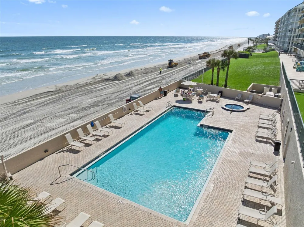 4621 S ATLANTIC AVENUE #7702 Ponce Inlet, FL 32127
