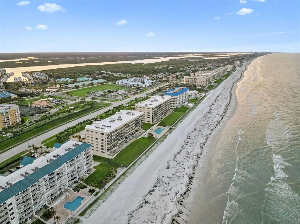 4621 S ATLANTIC AVENUE #7702 Ponce Inlet, FL 32127
