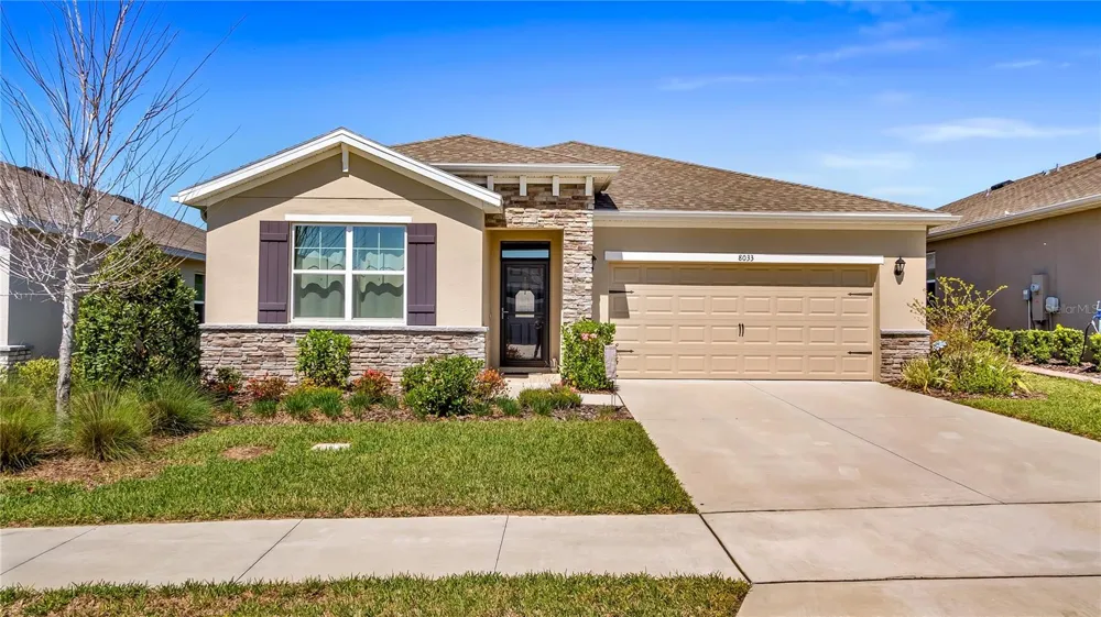 8033 PENROSE PLACE Wildwood, FL 34785