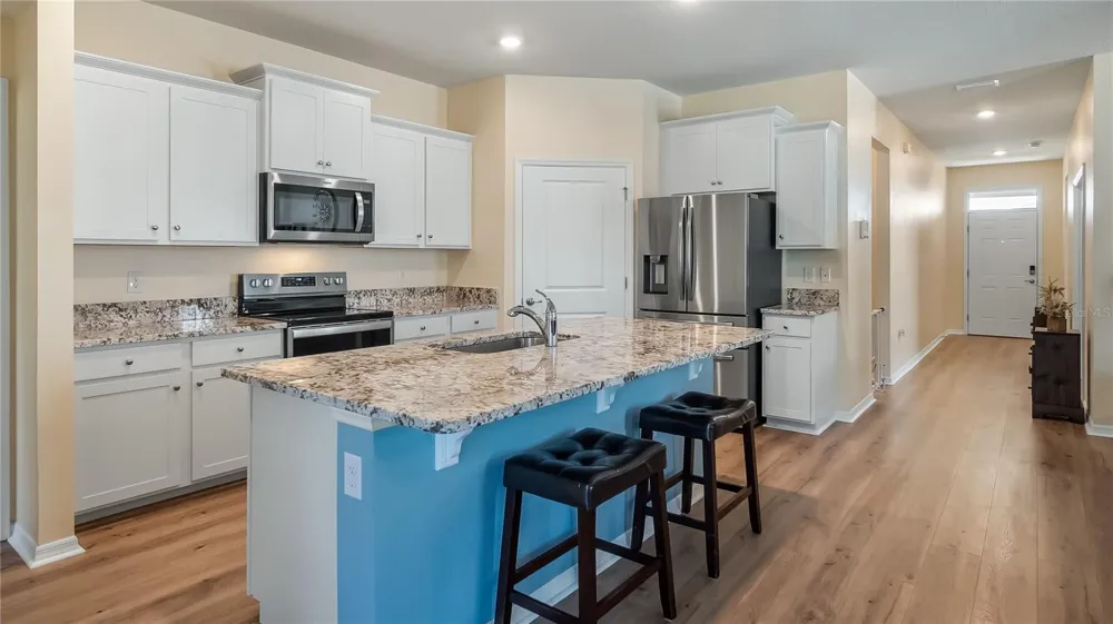 8033 PENROSE PLACE Wildwood, FL 34785