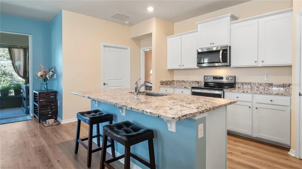 8033 PENROSE PLACE Wildwood, FL 34785