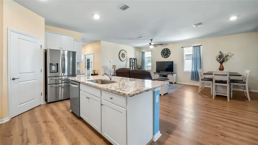 8033 PENROSE PLACE Wildwood, FL 34785