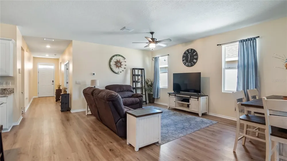 8033 PENROSE PLACE Wildwood, FL 34785