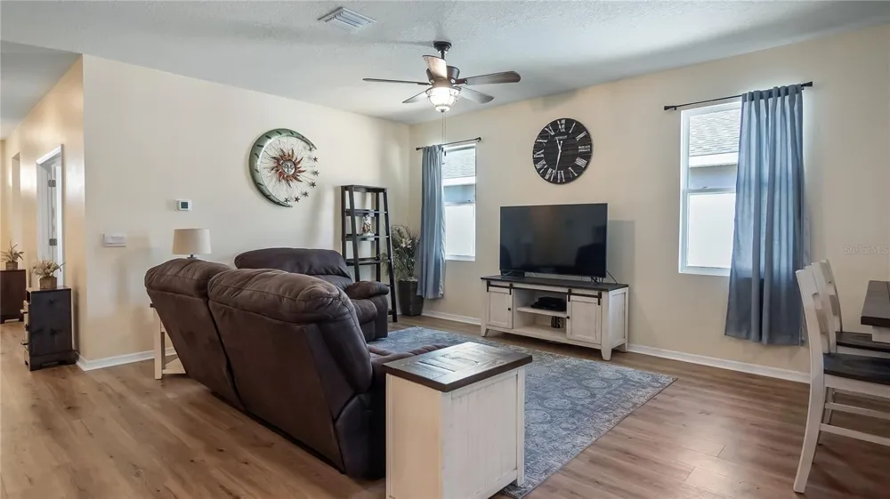 8033 PENROSE PLACE Wildwood, FL 34785