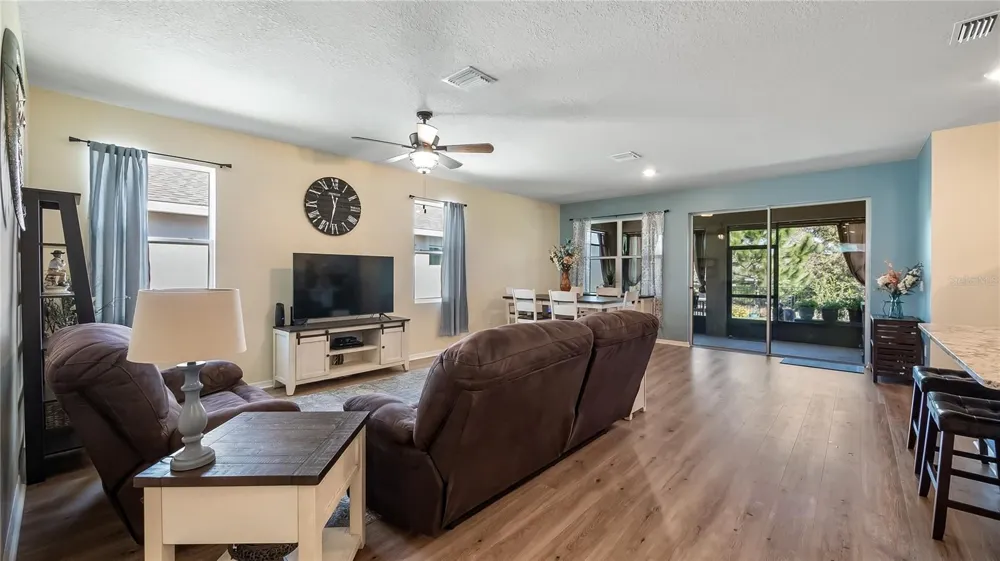 8033 PENROSE PLACE Wildwood, FL 34785