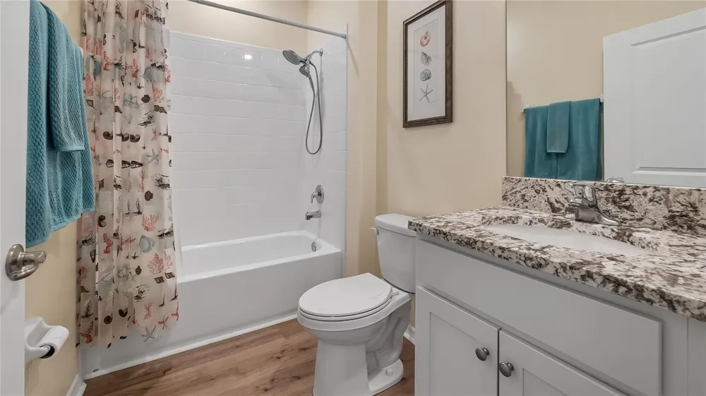 8033 PENROSE PLACE Wildwood, FL 34785