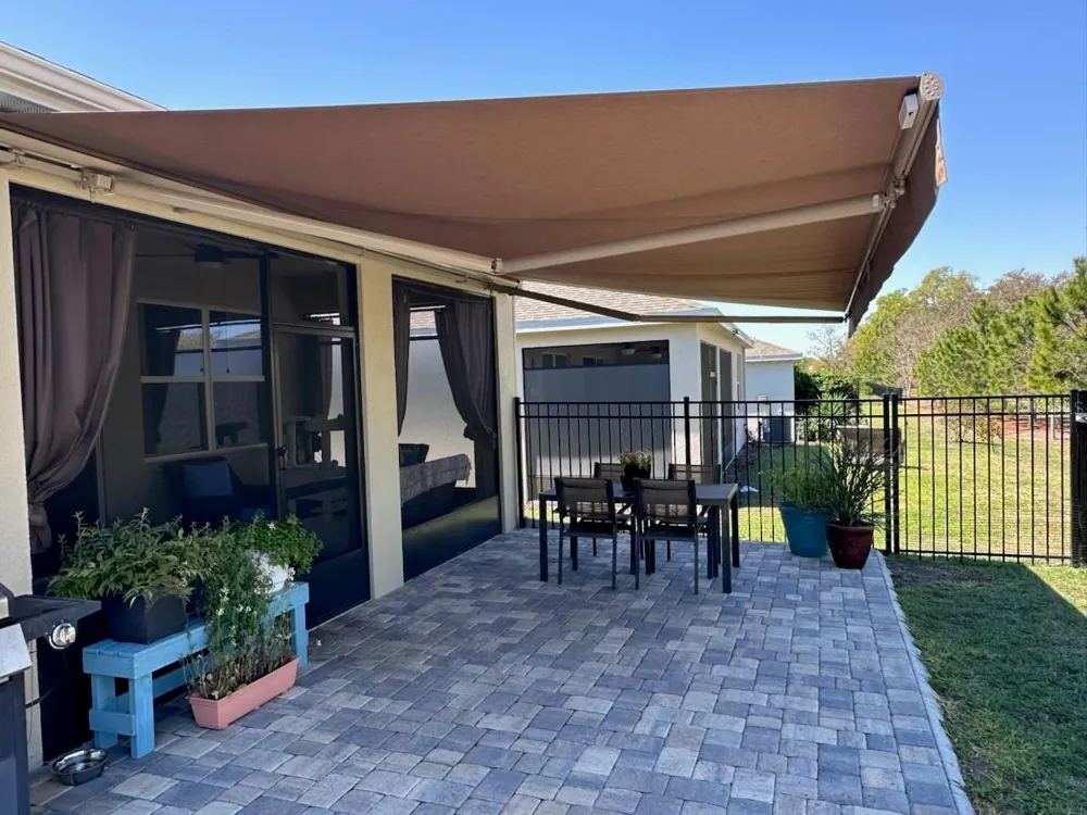 8033 PENROSE PLACE Wildwood, FL 34785