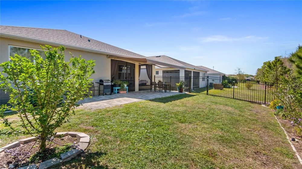 8033 PENROSE PLACE Wildwood, FL 34785