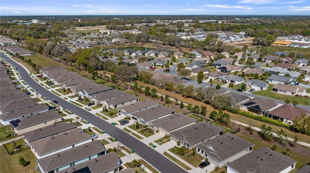 8033 PENROSE PLACE Wildwood, FL 34785