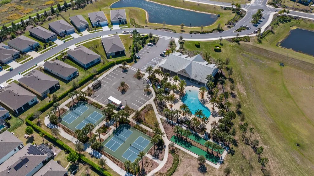 8033 PENROSE PLACE Wildwood, FL 34785