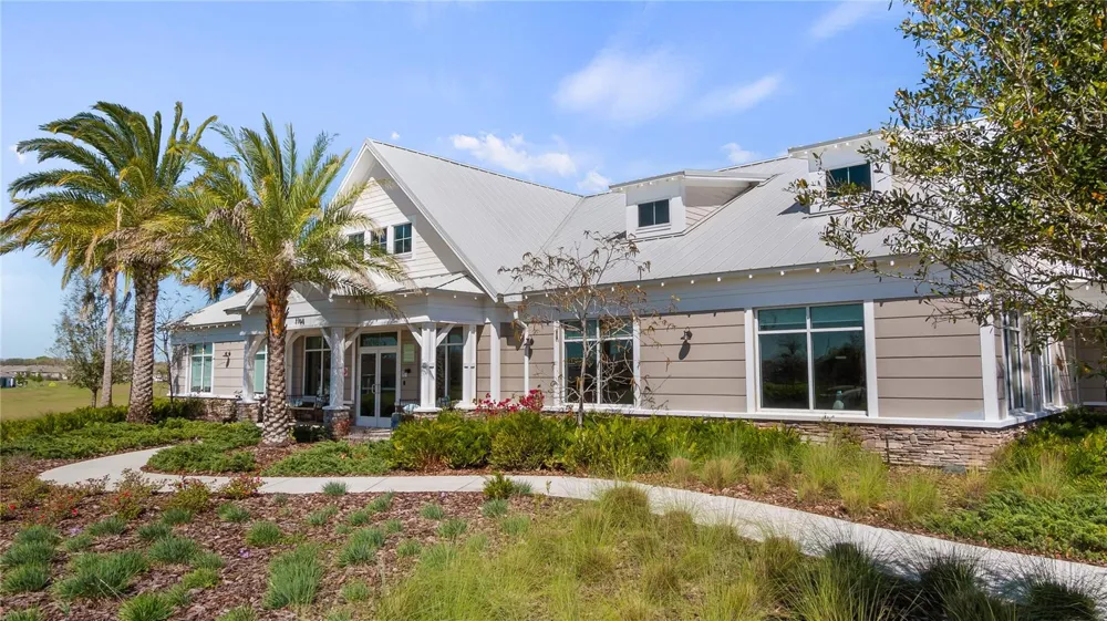 8033 PENROSE PLACE Wildwood, FL 34785