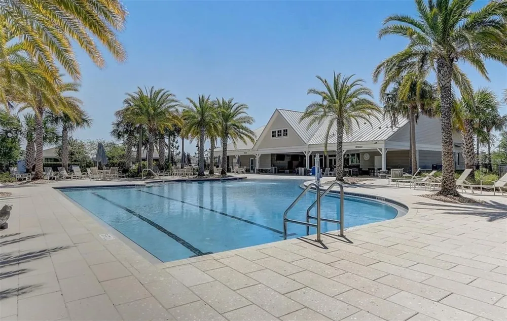 8033 PENROSE PLACE Wildwood, FL 34785
