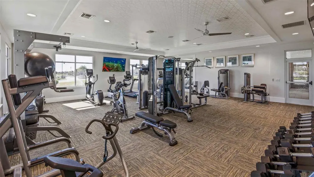 8033 PENROSE PLACE Wildwood, FL 34785