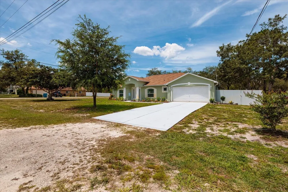 8343 NITTANY ROAD Weeki Wachee, FL 34613