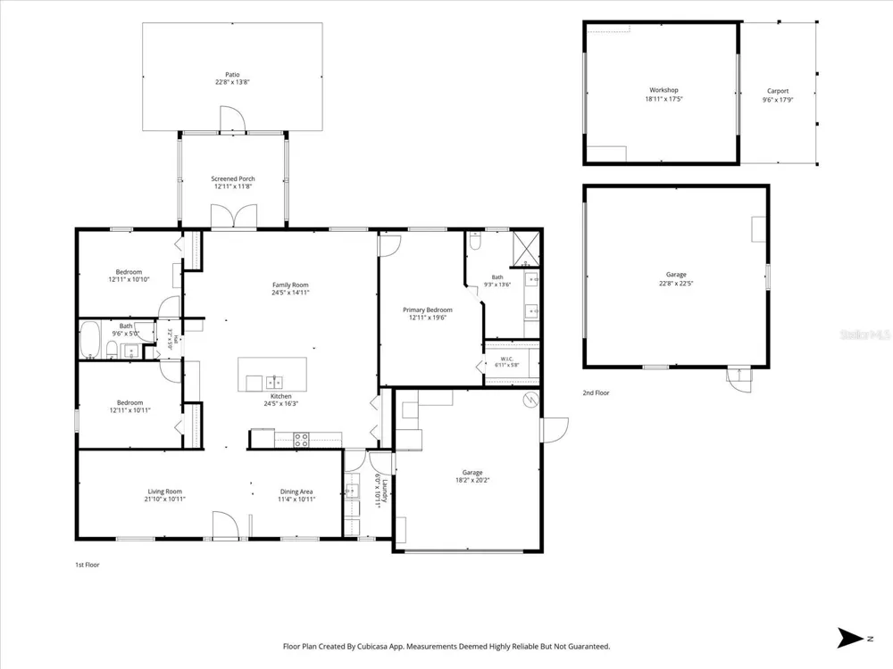 8343 NITTANY ROAD Weeki Wachee, FL 34613